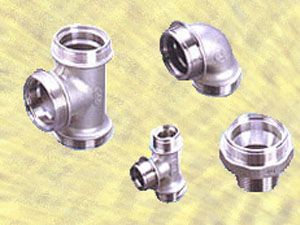 pipe fitting